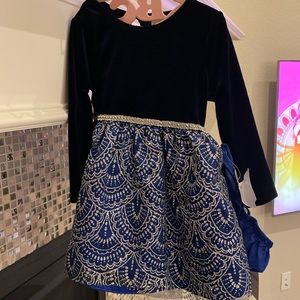 Brand new party dress !